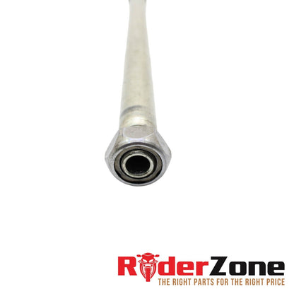 2020 - 2023 BMW S1000RR SWINGARM AXLE PIVOT NUT STRAIGHT BOLT