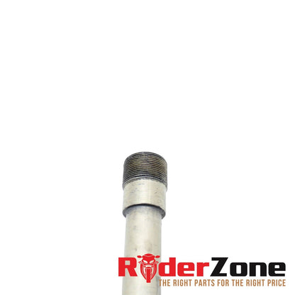 2020 - 2023 BMW S1000RR SWINGARM AXLE PIVOT NUT STRAIGHT BOLT