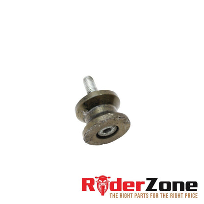 2020 - 2023 BMW S1000RR SWINGARM SPOOL SWING ARM MOUNT BOLTS FRAME SUPPORT