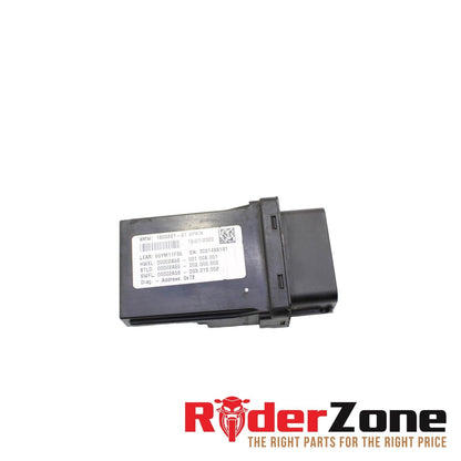 20 21 22 23 24 BMW S1000RR ECU COMPUTER LIGHT CONTROL MODULE ECM CDI