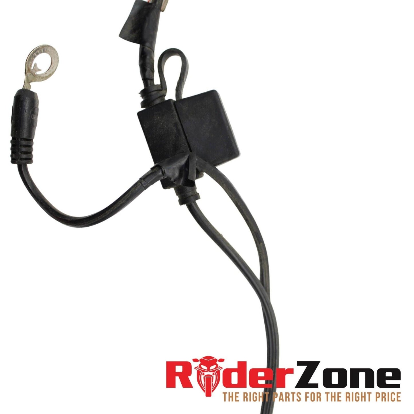 2020 - 2023 BMW S1000RR BATTERY CHARGER TERMINAL CONNECTOR ELECTRICAL CONNECTION