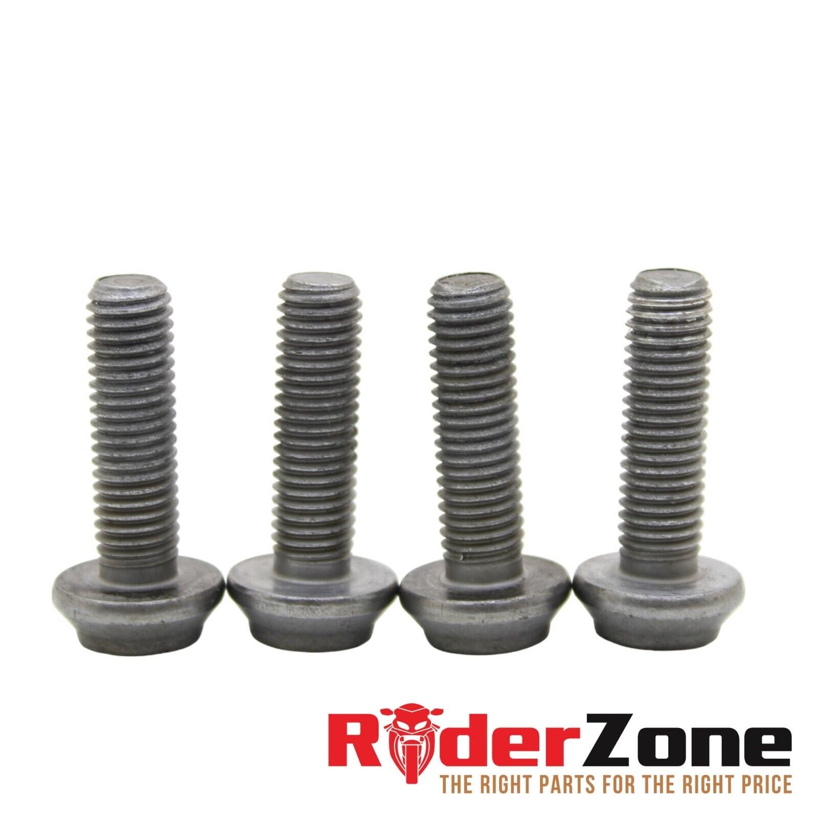 thumbnail image 2 of Genuine Rear Subframe Mounting Bolts For Subaru Impreza Turbo (2000-07) - WRX, STi, RB320, WR1 2 of 6