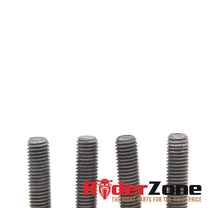 2020 - 2023 BMW S1000RR SUBFRAME MOUNTING BOLTS REAR BACK SUB FRAME HARDWARE