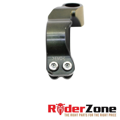 2020 - 2023 BMW S1000RR ALPHA RACING CLIP ON HANDLE BAR