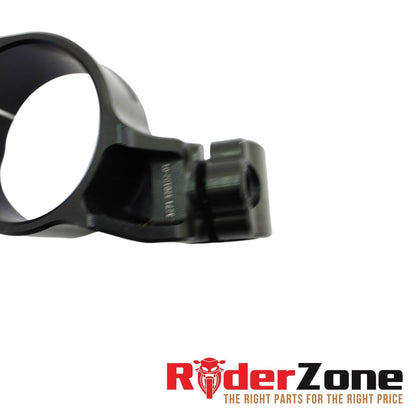2020 - 2023 BMW S1000RR ALPHA RACING CLIP ON HANDLE BAR