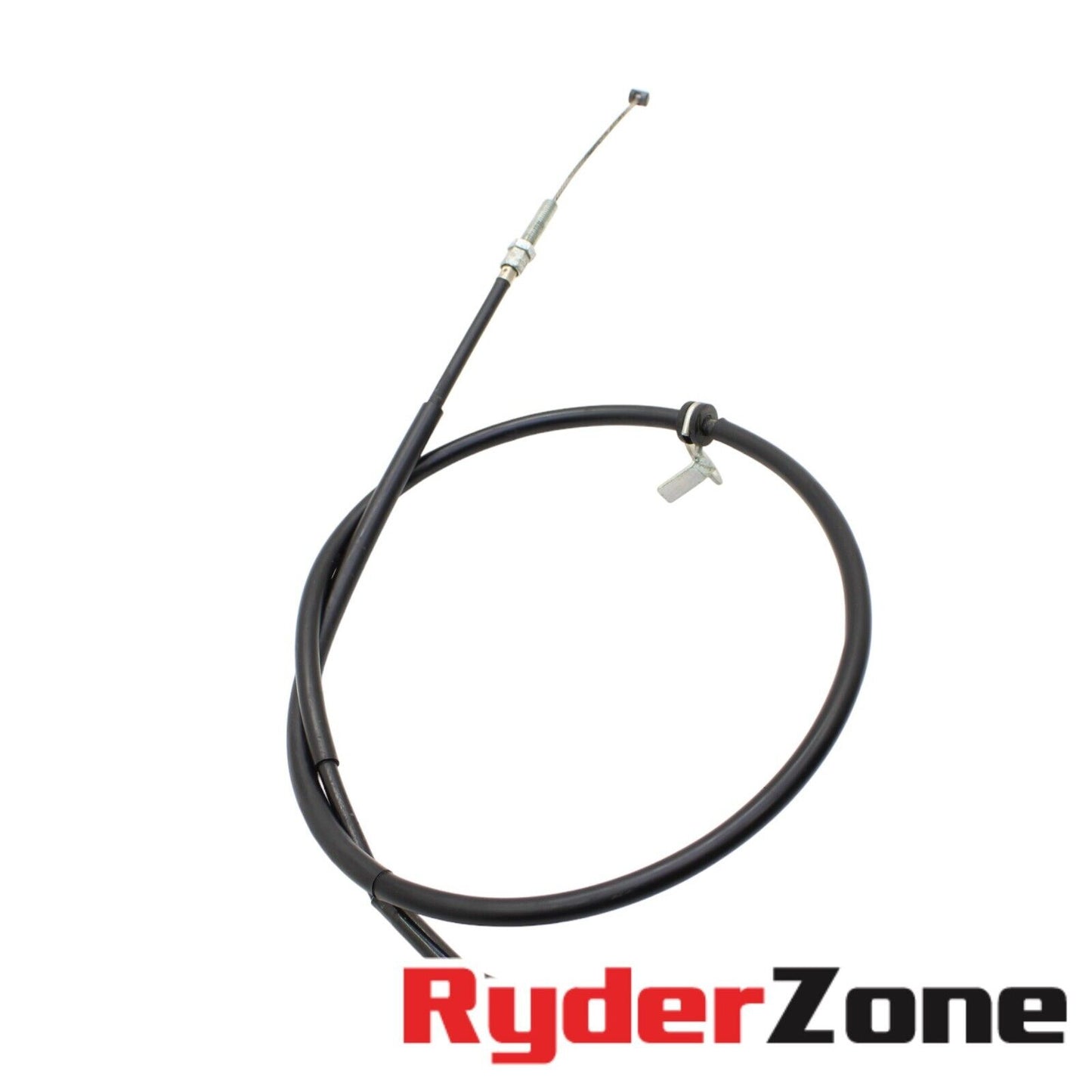 2006 2007 SUZUKI GSXR600 GSXR750 CLUTCH CABLE LINE RUBBER 58200-01H00