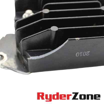 2006 2007 SUZUKI GSXR600 GSXR750 RECTIFIER VOLTAGE REGULATOR ELECTRICAL SYSTEM