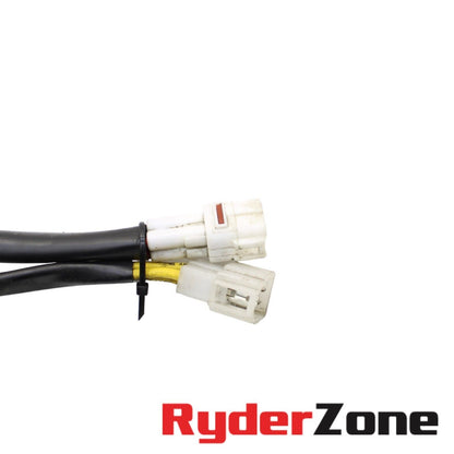 2006 2007 SUZUKI GSXR600 GSXR750 RECTIFIER VOLTAGE REGULATOR ELECTRICAL SYSTEM