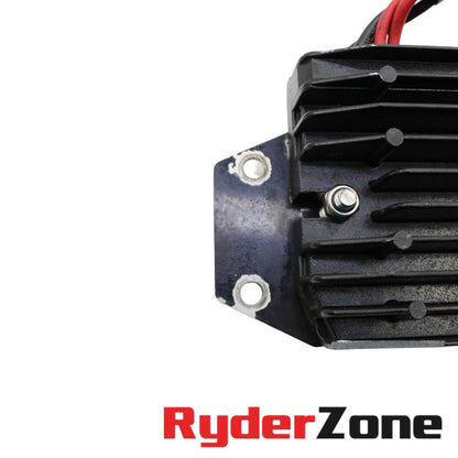 2006 2007 SUZUKI GSXR600 GSXR750 RECTIFIER VOLTAGE REGULATOR ELECTRICAL SYSTEM