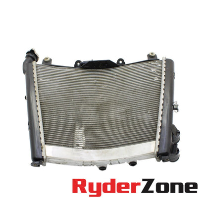 2020 - 2023 BMW S1000RR RADIATOR COOLING SYSTEM FAN COOLANT COOLER RADIATER