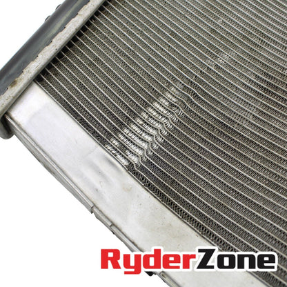 2020 - 2023 BMW S1000RR RADIATOR COOLING SYSTEM FAN COOLANT COOLER RADIATER