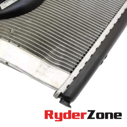 2020 - 2023 BMW S1000RR RADIATOR COOLING SYSTEM FAN COOLANT COOLER RADIATER