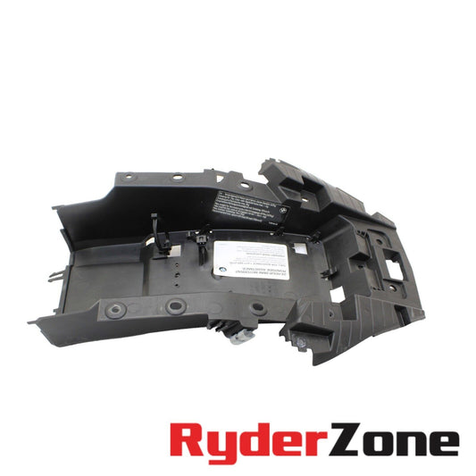 2020 - 2023 BMW S1000RR BATTERY TRAY SUBFRAME PLASTIC REAR SECTION
