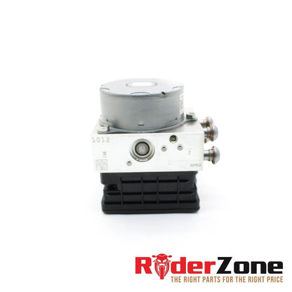 2020 - 2023 BMW S1000RR ABS PUMP UNIT MODULE BRAKING COMPUTER GOOD PUMP STOCK