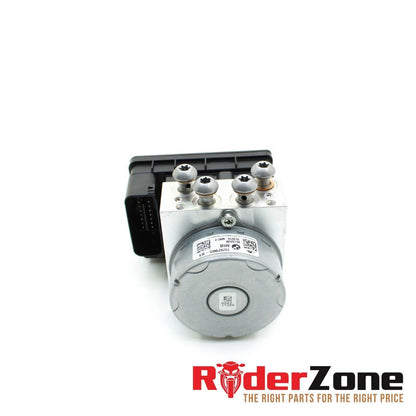 2020 - 2023 BMW S1000RR ABS PUMP UNIT MODULE BRAKING COMPUTER GOOD PUMP STOCK