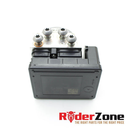 2020 - 2023 BMW S1000RR ABS PUMP UNIT MODULE BRAKING COMPUTER GOOD PUMP STOCK
