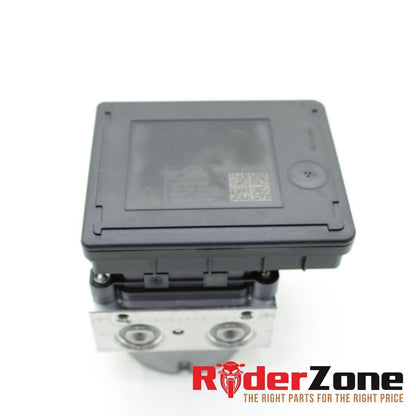 2020 - 2023 BMW S1000RR ABS PUMP UNIT MODULE BRAKING COMPUTER GOOD PUMP STOCK