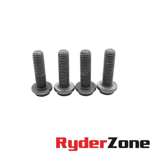 2020 - 2023 BMW S1000RR REAR BACK SUBFRAME SUB FRAME MOUNTING BOLTS HARDWARE