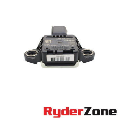 2020 - 2023 BMW S1000RR CRASH SENSOR ANGLE SAFTEY SWITCH LEAN COMPUTER