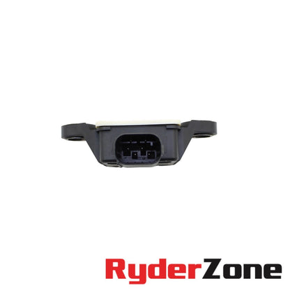 2020 - 2023 BMW S1000RR CRASH SENSOR ANGLE SAFTEY SWITCH LEAN COMPUTER