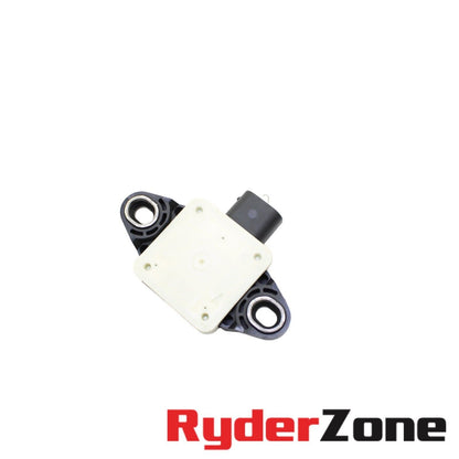 2020 - 2023 BMW S1000RR CRASH SENSOR ANGLE SAFTEY SWITCH LEAN COMPUTER