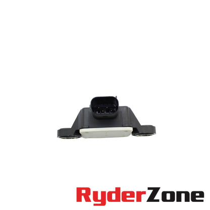 2020 - 2023 BMW S1000RR CRASH SENSOR ANGLE SAFTEY SWITCH LEAN COMPUTER