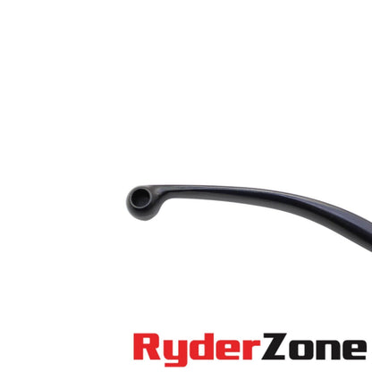 2008 - 2010 KAWASAKI NINJA ZX10R CLUTCH LEVER MOUNT PERCH BRACKET BLACK