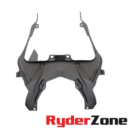 19 20 21 22 23 KAWASAKI NINJA ZX6R 636 CENTER REAR BACK TAIL FAIRING COVER TRIM