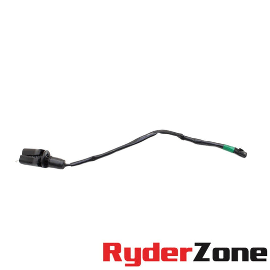 2019 - 2023 KAWASAKI NINJA ZX6R REAR BRAKE SENSOR BACK WIRE STOCK