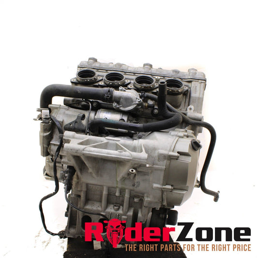 2015 - 2018 BMW S1000RR ENGINE COMPLETE MOTOR TESTED STOCK 30 DAY WARRANTY
