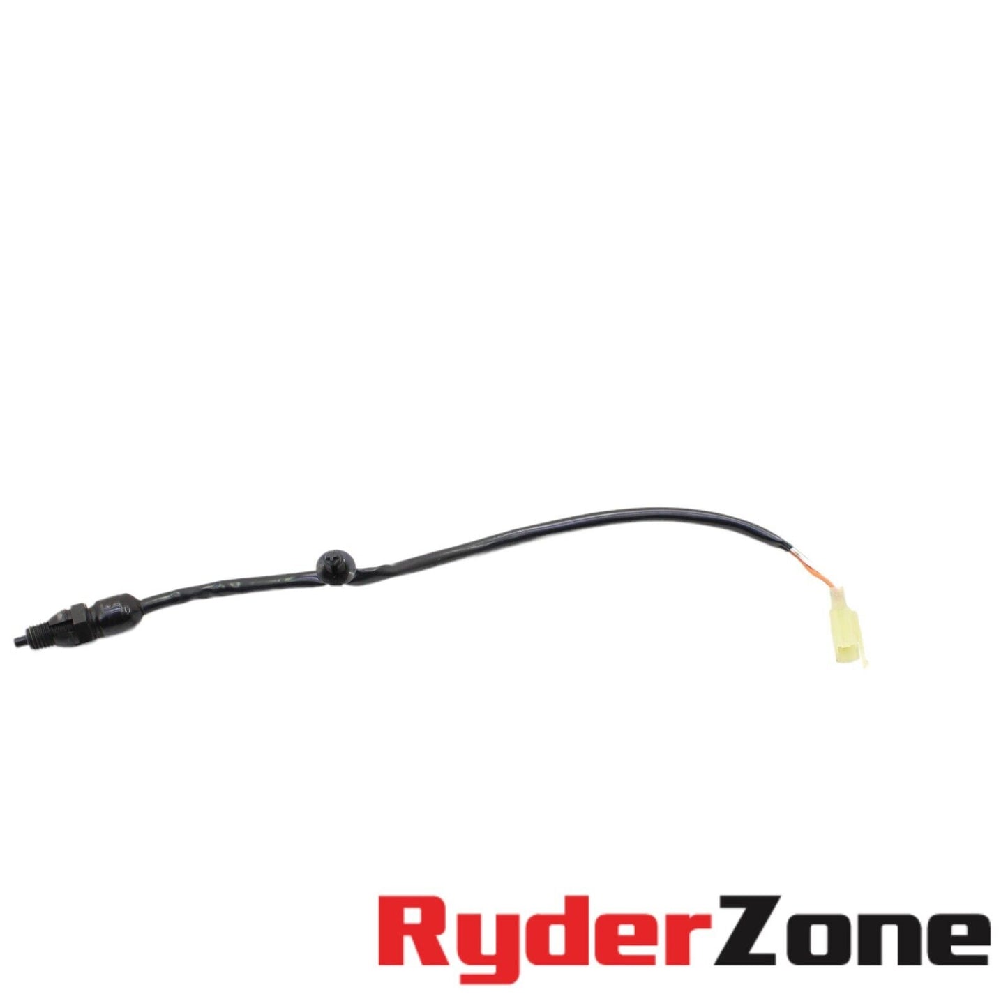 2011 - 2022 SUZUKI GSXR600 GSXR750 REAR BRAKE SENSOR LINE PLUG BLACK STOCK