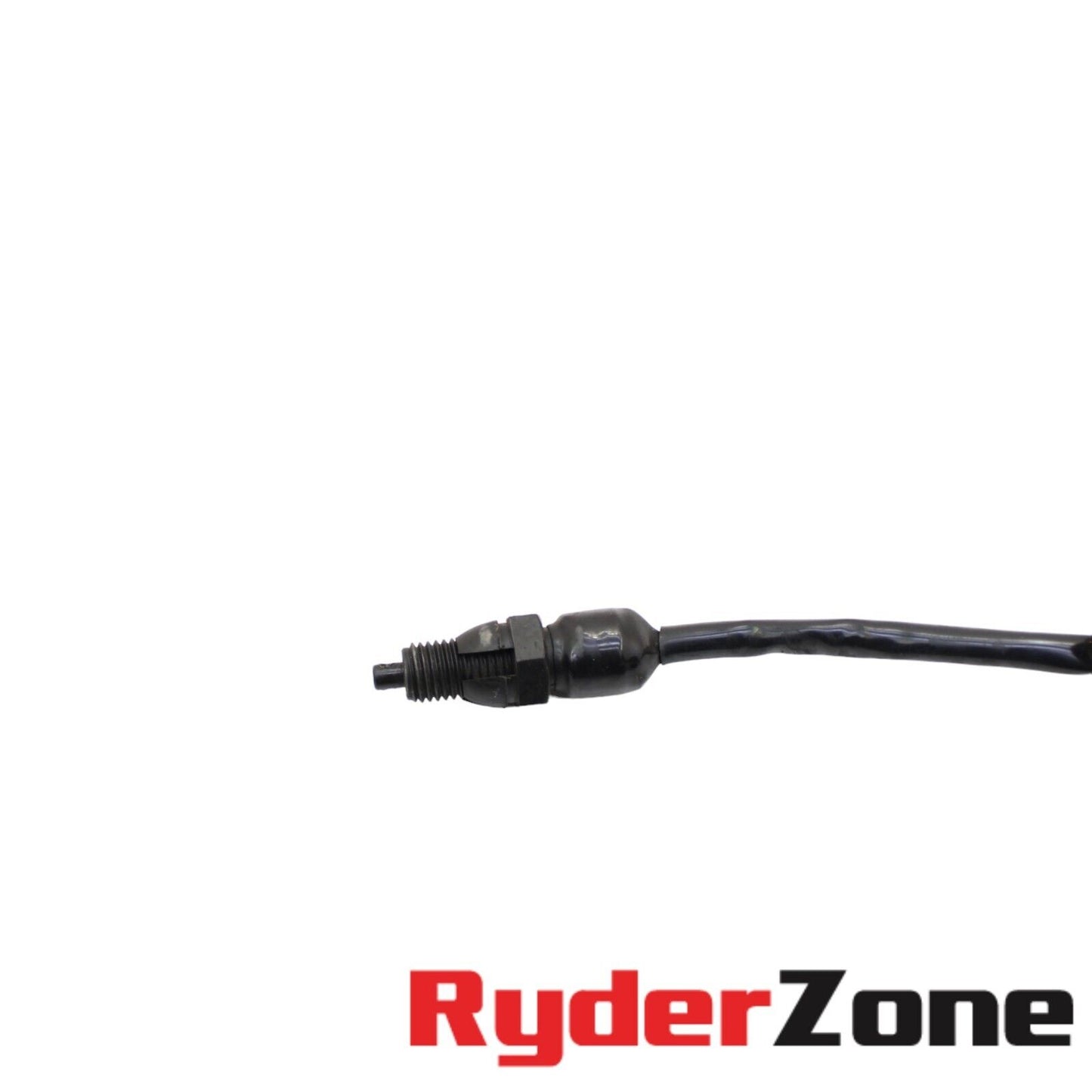 2011 - 2022 SUZUKI GSXR600 GSXR750 REAR BRAKE SENSOR LINE PLUG BLACK STOCK