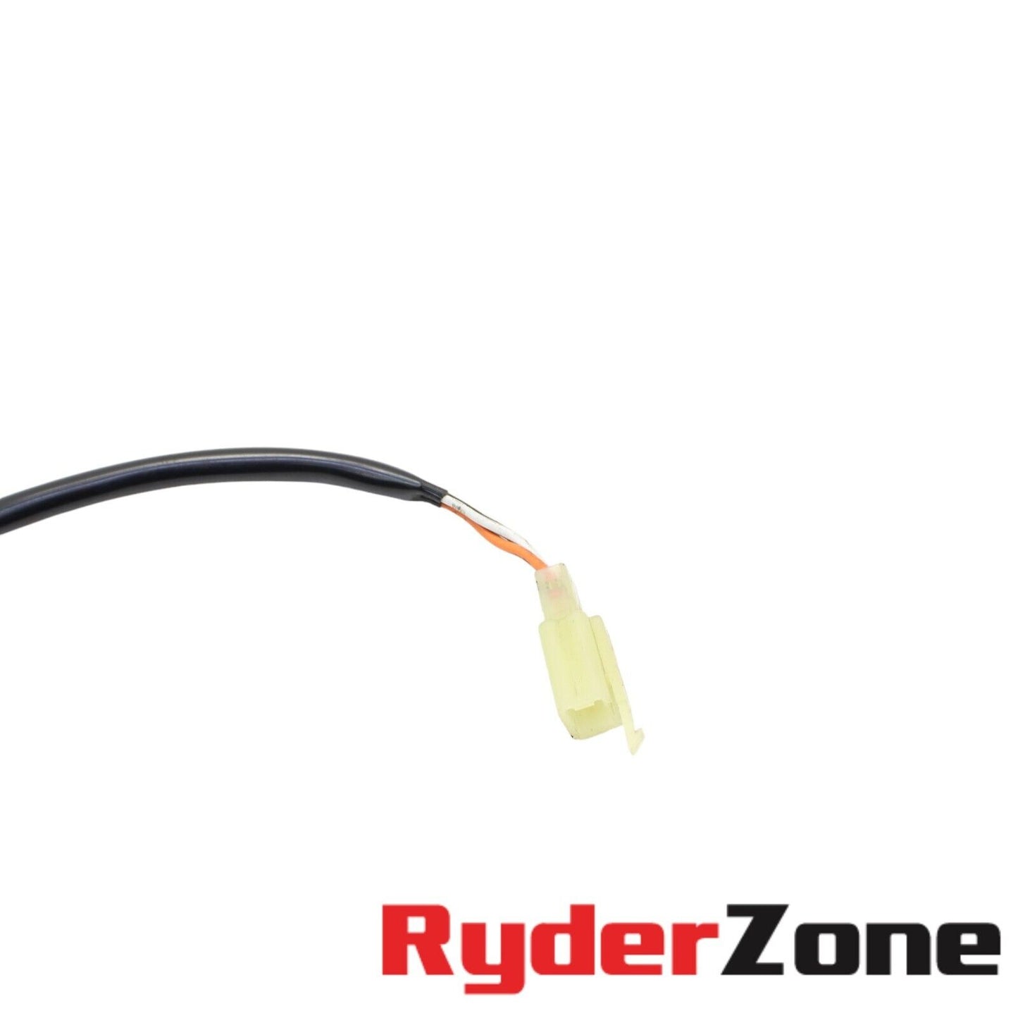 2011 - 2022 SUZUKI GSXR600 GSXR750 REAR BRAKE SENSOR LINE PLUG BLACK STOCK