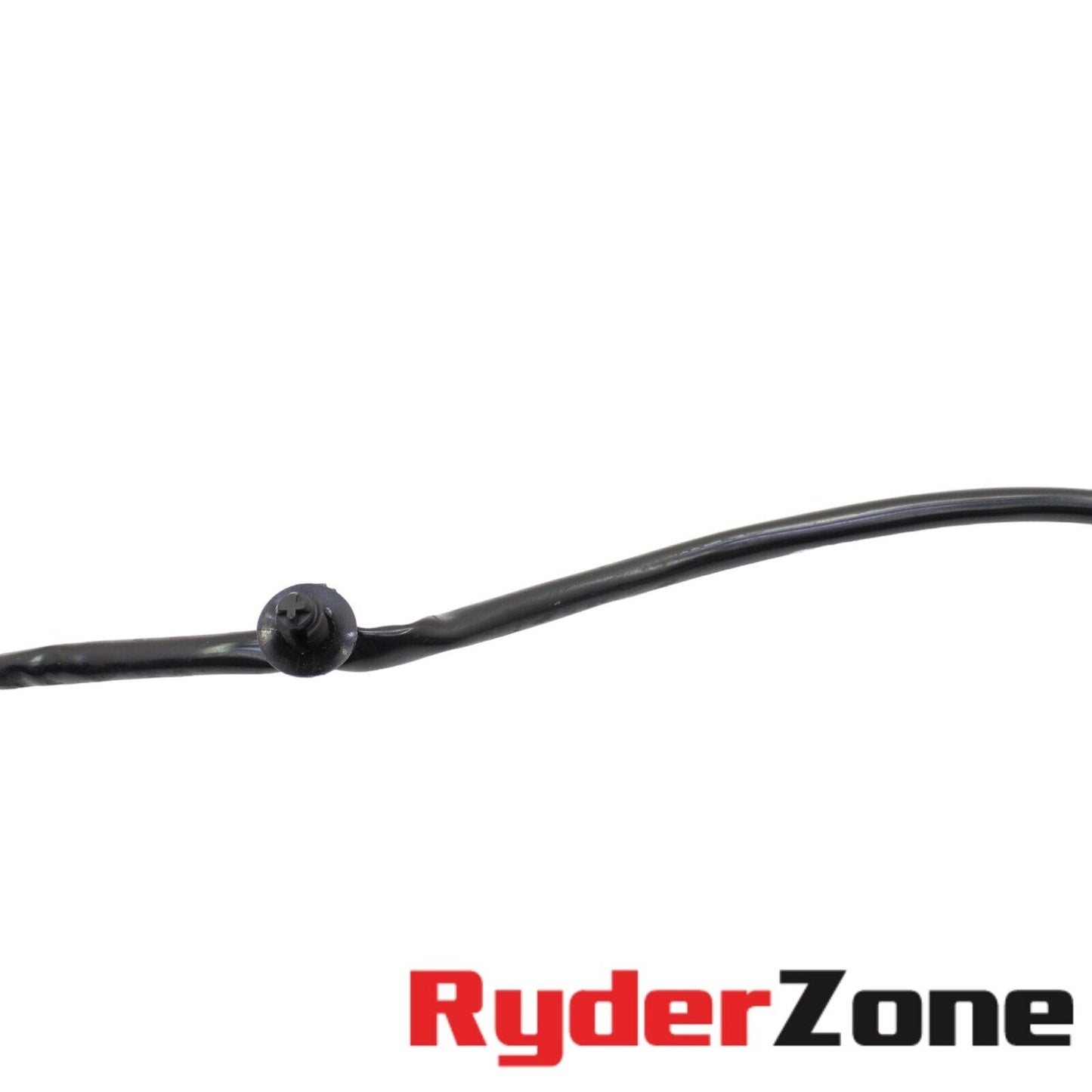 2011 - 2022 SUZUKI GSXR600 GSXR750 REAR BRAKE SENSOR LINE PLUG BLACK STOCK