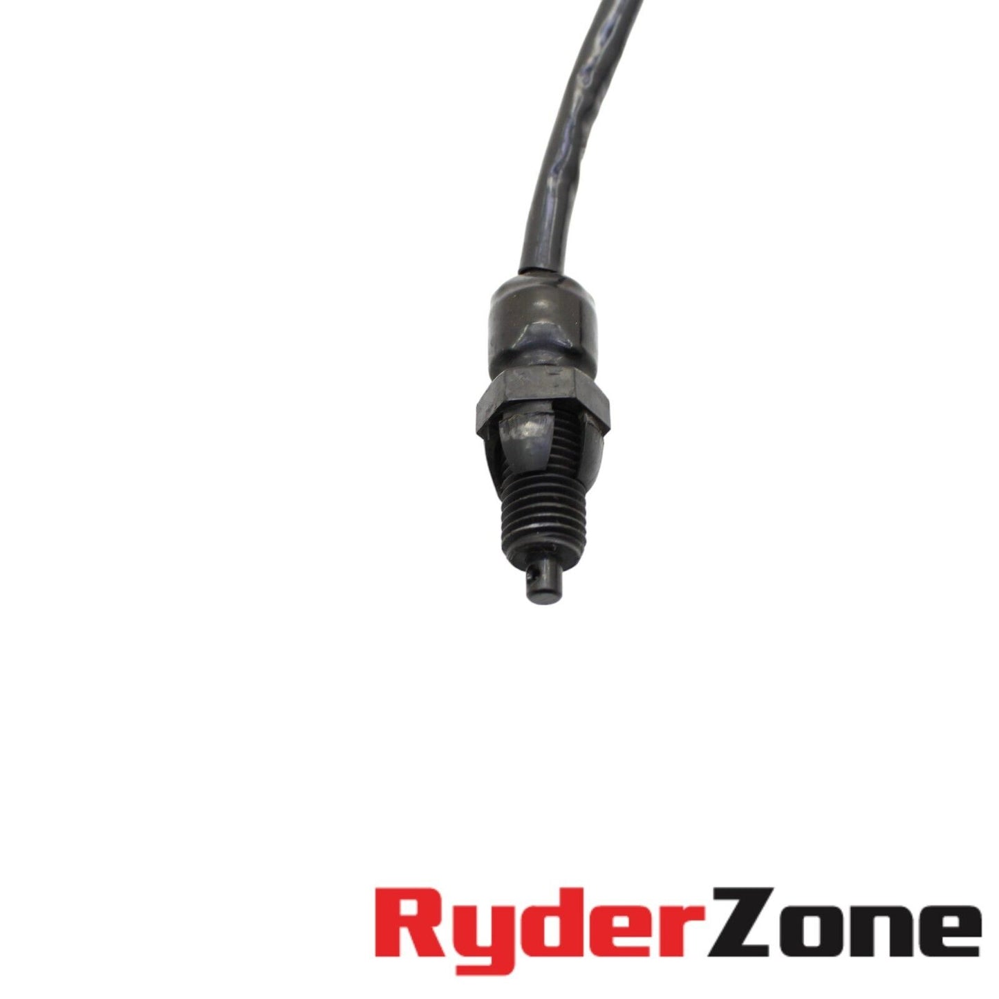 2011 - 2022 SUZUKI GSXR600 GSXR750 REAR BRAKE SENSOR LINE PLUG BLACK STOCK