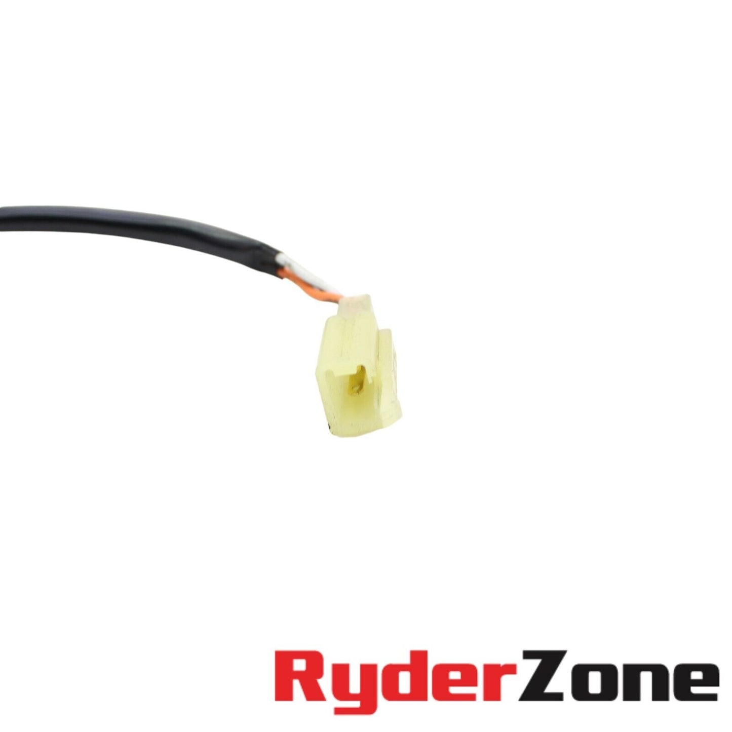 2011 - 2022 SUZUKI GSXR600 GSXR750 REAR BRAKE SENSOR LINE PLUG BLACK STOCK