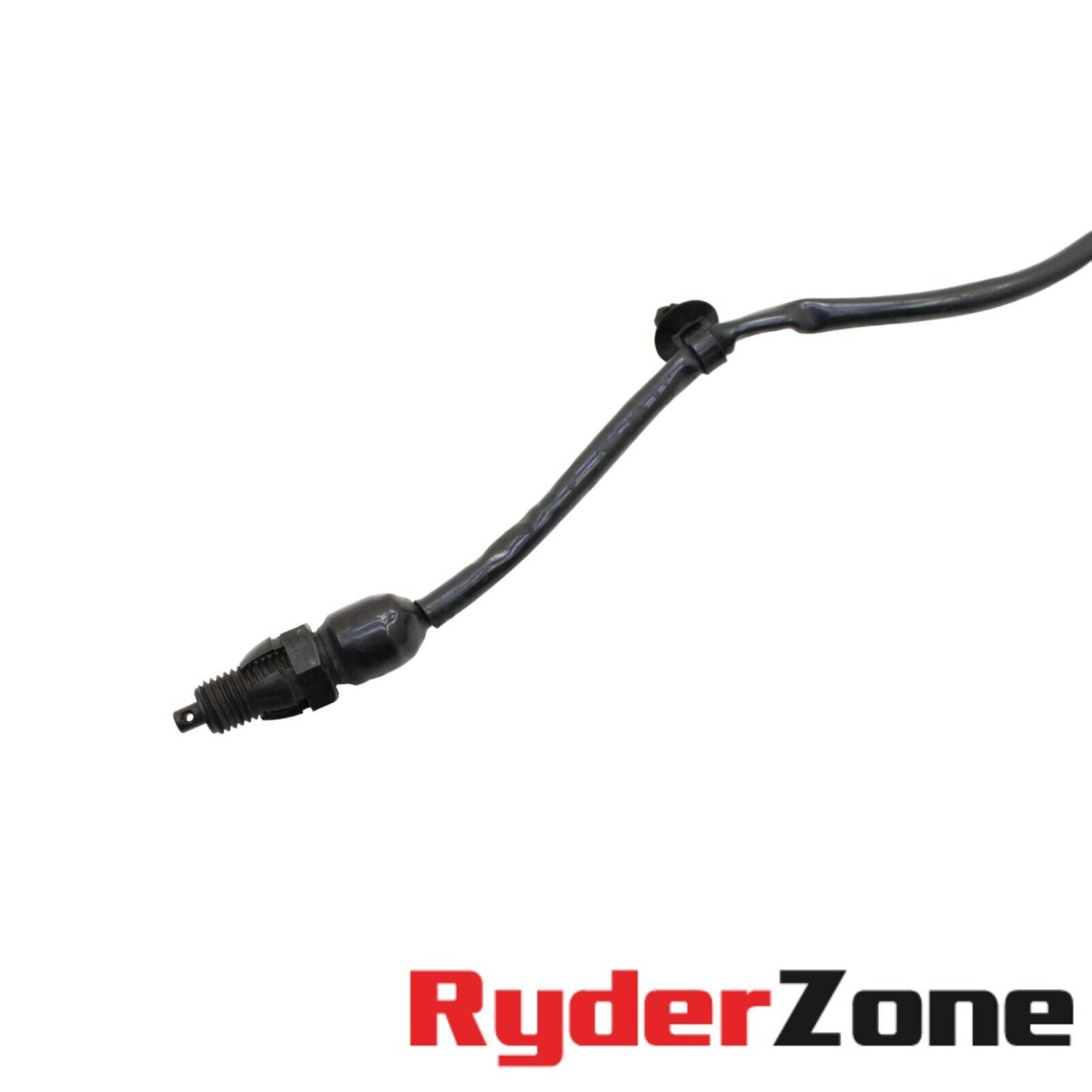 2011 - 2022 SUZUKI GSXR600 GSXR750 REAR BRAKE SENSOR LINE PLUG BLACK STOCK