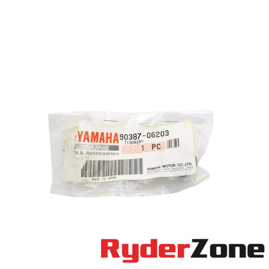 NOS OEM Genuine Yamaha Collar 90387-06203 (12D1-1-6)