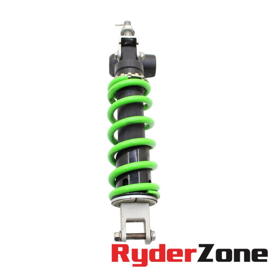 2013 - 2018 KAWASAKI NINJA ZX6R REAR SHOCK BACK ABSORBER SUSPENSION STOCK