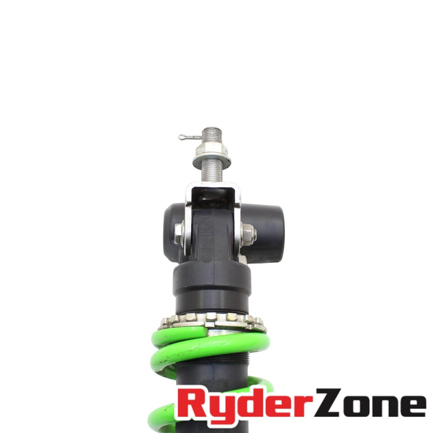 2013 - 2018 KAWASAKI NINJA ZX6R REAR SHOCK BACK ABSORBER SUSPENSION STOCK