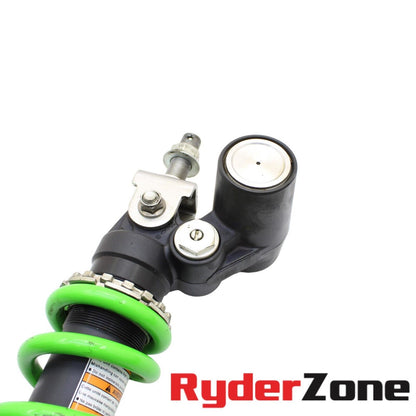 2013 - 2018 KAWASAKI NINJA ZX6R REAR SHOCK BACK ABSORBER SUSPENSION STOCK