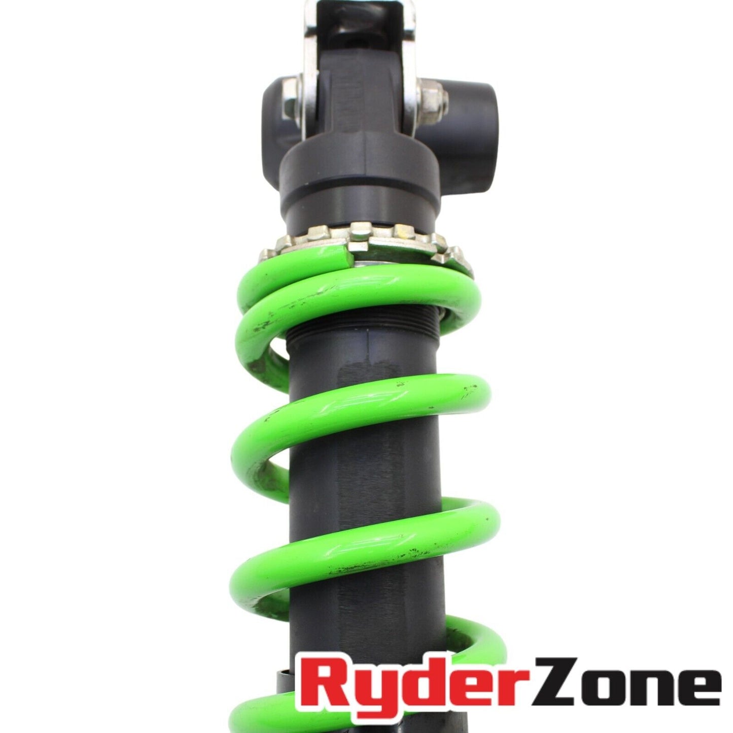 2013 - 2018 KAWASAKI NINJA ZX6R REAR SHOCK BACK ABSORBER SUSPENSION STOCK