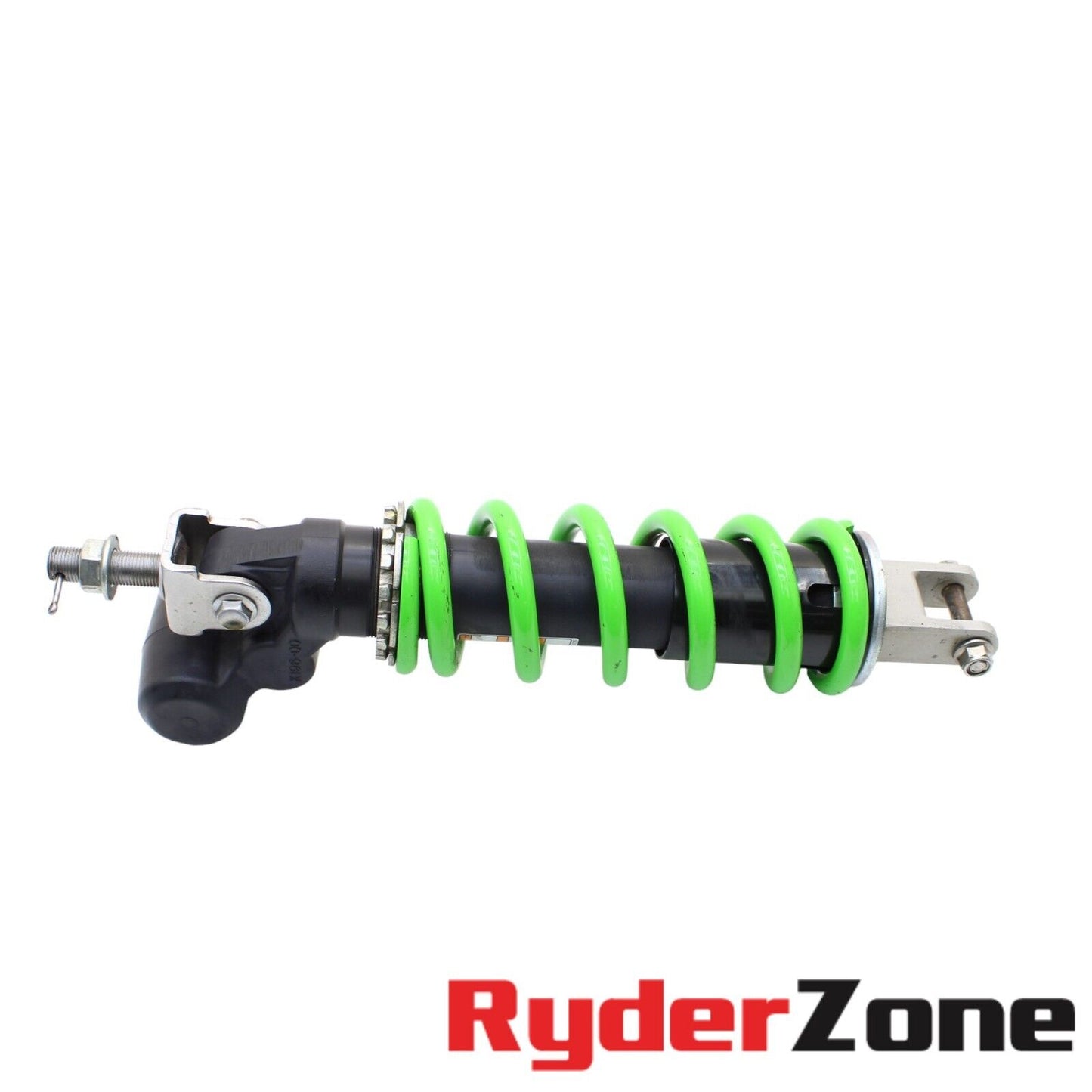 2013 - 2018 KAWASAKI NINJA ZX6R REAR SHOCK BACK ABSORBER SUSPENSION STOCK