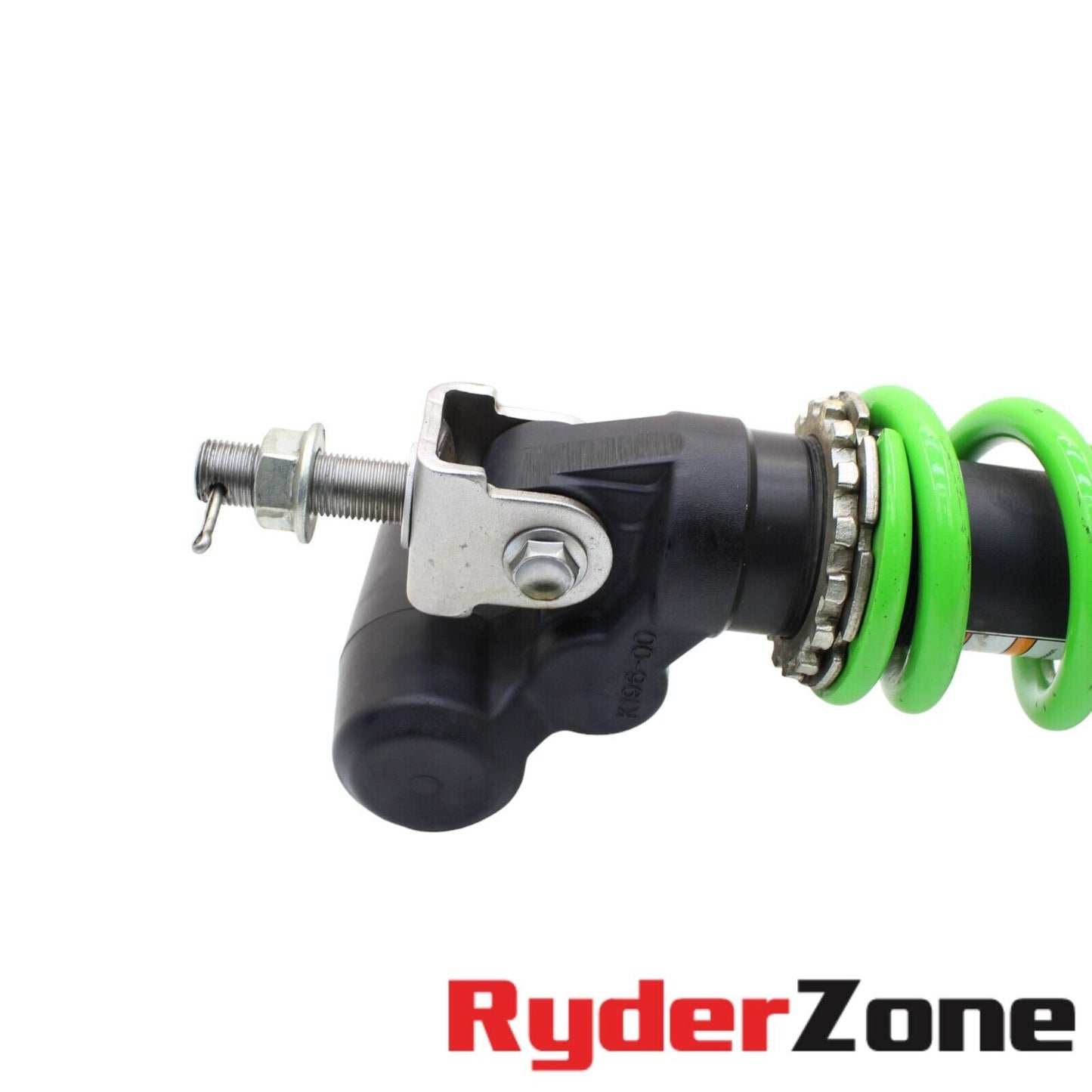 2013 - 2018 KAWASAKI NINJA ZX6R REAR SHOCK BACK ABSORBER SUSPENSION STOCK