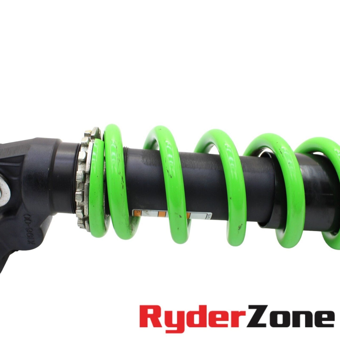 2013 - 2018 KAWASAKI NINJA ZX6R REAR SHOCK BACK ABSORBER SUSPENSION STOCK