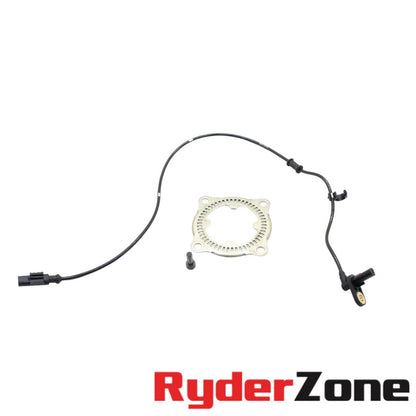 2013 - 2018 KAWASAKI NINJA ZX6R SENSOR ABS TRASERO Y PERNO DE ANILLO STOCK 21176-0738 