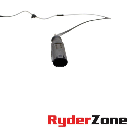 2013 - 2018 KAWASAKI NINJA ZX6R SENSOR ABS TRASERO Y PERNO DE ANILLO STOCK 21176-0738 