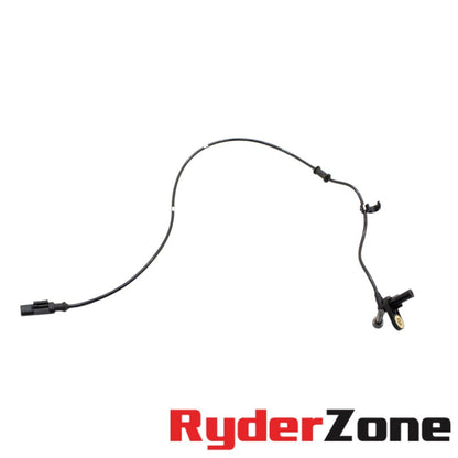 2013 - 2018 KAWASAKI NINJA ZX6R SENSOR ABS TRASERO Y PERNO DE ANILLO STOCK 21176-0738 