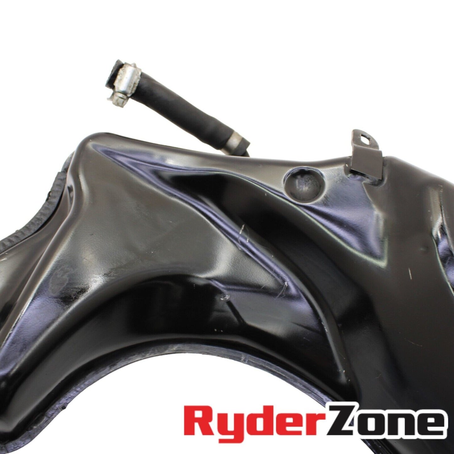 2004 - 2008 APRILIA RSV1000R OIL TANK ENGINE BAG RESERVOIR BLACK