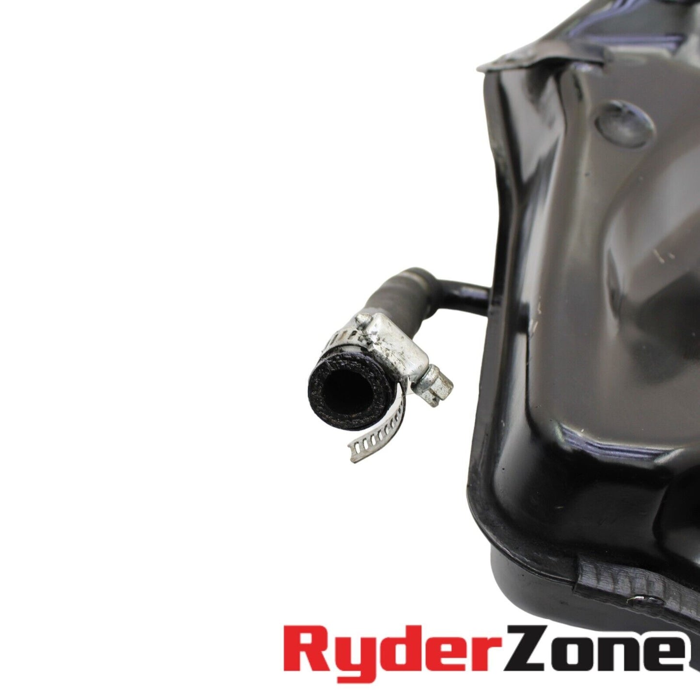 2004 - 2008 APRILIA RSV1000R OIL TANK ENGINE BAG RESERVOIR BLACK